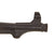 Original German WWII 1943 Dated MP 40 Display Gun by Steyr with Live Barrel, Sling, and Display Magazine - Maschinenpistole 40