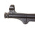 Original German WWII 1943 Dated MP 40 Display Gun by Steyr with Live Barrel, Sling, and Display Magazine - Maschinenpistole 40