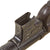 Original German WWII 1943 Dated MP 40 Display Gun by Steyr with Live Barrel, Sling, and Display Magazine - Maschinenpistole 40