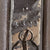 Original German WWII 1943 Dated MP 40 Display Gun by Steyr with Live Barrel, Sling, and Display Magazine - Maschinenpistole 40