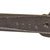 Original German WWII 1943 Dated MP 40 Display Gun by Steyr with Live Barrel, Sling, and Display Magazine - Maschinenpistole 40