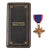 Original U.S. WWII Distinguished Service Cross in Presentation Case - Not Numbered