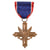 Original U.S. WWII Distinguished Service Cross in Presentation Case - Not Numbered
