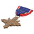 Original U.S. WWII Distinguished Service Cross in Presentation Case - Not Numbered