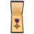 Original U.S. WWII Distinguished Service Cross in Presentation Case - Not Numbered
