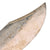 Original U.S. Vietnam War Era W49 Western Bowie Knife With Correct Leather Sheath & Wall Display