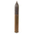 Original Soviet WWII Inert 76.2mm Zis 3 Artillery Projectile & Casing for the 76mm Divisional Gun M1942 (ZiS-3)