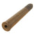 Original Soviet WWII Inert 76.2mm Zis 3 Artillery Projectile & Casing for the 76mm Divisional Gun M1942 (ZiS-3)