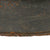 Original German WWII Rare Kriegsmarine Navy M35 Single Decal Helmet Shell in Relic Condition - ET64