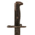 Original U.S. WWII M1 Garand 10 inch Bayonet by PAL with M7 Scabbard Original Items