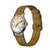 Original U.S. WWII Ordnance Department Wrist Watch by Waltham with Original Band - Fully Functional Original Items
