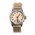 Original U.S. WWII Ordnance Department Wrist Watch by Waltham with Original Band - Fully Functional Original Items