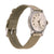 Original U.S. WWII Ordnance Department Wrist Watch by Waltham with Original Band - Fully Functional Original Items