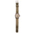 Original U.S. WWII Ordnance Department Wrist Watch by Waltham with Original Band - Fully Functional Original Items
