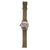 Original U.S. WWII Ordnance Department Wrist Watch by Waltham with Original Band - Fully Functional Original Items