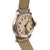 Original U.S. WWII Ordnance Department Wrist Watch by Waltham with Original Band - Fully Functional Original Items