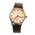 Original German WWII Kriegsmarine K.M. Wrist Watch by Berg - Fully Functional Original Items