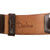 Original German WWII Kriegsmarine K.M. Wrist Watch by Berg - Fully Functional Original Items