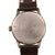 Original German WWII Kriegsmarine K.M. Wrist Watch by Berg - Fully Functional Original Items