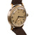 Original German WWII Kriegsmarine K.M. Wrist Watch by Berg - Fully Functional Original Items