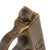 Original U.S. WWI Model 1918 Mark I Trench Knife by L. F. & C. with WWII-Painted Steel Scabbard