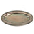 Original German WWII Rare AH Formal Pattern Large Silver Serving Platter by Wellner, No. 147130 Original Items