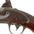 Original U.S. Model 1836 Flintlock Cavalry Pistol by Robert Johnson of Middletown, Connecticut with Inspector Cartouches, Dated 1844, Unconverted