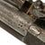 Original U.S. Model 1836 Flintlock Cavalry Pistol by Robert Johnson of Middletown, Connecticut with Inspector Cartouches, Dated 1844, Unconverted