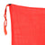 Original German WWII Italian Made Large Double-Sided NSDAP National Political Banner by P.G.S., City of Naples Marked, 54 1/2" x 91"