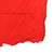 Original German WWII Italian Made Large Double-Sided NSDAP National Political Banner by P.G.S., City of Naples Marked, 54 1/2" x 91"