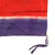 Original U.S. Korean War “Captured” Flag of North Korea - 20 ½ x 37” Original Items