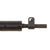 Original British WWII Type Sten Mk V Inert Display Submachine Gun with Magazine, Postwar Pakistani Service Markings, Serial No. AO4253 Original Items