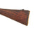 Original British WWII Type Sten Mk V Inert Display Submachine Gun with Magazine, Postwar Pakistani Service Markings, Serial No. AO4253 Original Items