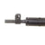 Original British WWII Type Sten Mk V Inert Display Submachine Gun with Magazine, Postwar Pakistani Service Markings, Serial No. AO4253 Original Items