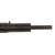 Original British WWII Sten MkII Inert Display Submachine Gun with Early Loop Butt Stock, Excellent Original Barrel and Magazine, Serial No. FA 50809 Original Items