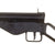 Original British WWII Sten MkII Inert Display Submachine Gun with Early Loop Butt Stock, Excellent Original Barrel and Magazine, Serial No. FA 50809 Original Items