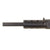 Original British WWII Sten MkII Inert Display Submachine Gun with Early Loop Butt Stock, Excellent Original Barrel and Magazine, Serial No. FA 50809 Original Items