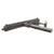 Original British WWII Sten MkIII Inert Display Submachine Gun with Magazine, Serial No. 31239