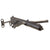 Original British WWII Sten MkIII Inert Display Submachine Gun with Magazine, Serial No. 31239