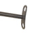 Original British WWII Sten MkIII Inert Display Submachine Gun with Magazine, Serial No. 31239