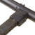 Original British WWII Sten MkIII Inert Display Submachine Gun with Magazine, Serial No. 31239