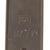 Original British WWII Sten MkIII Inert Display Submachine Gun with Magazine, Serial No. 31239