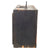 DRAFT Original German WWII Restoration Project Luftwaffe Portable Model K32 GWB Barracks Radio by Siemens - Door Button & Dials Missing - Serial 17538 (Copy) Original Items