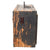 DRAFT Original German WWII Restoration Project Luftwaffe Portable Model K32 GWB Barracks Radio by Siemens - Door Button & Dials Missing - Serial 17538 (Copy) Original Items