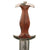 DRAFT Original German WWII SA Dagger by Rare Maker Richard Plümacher Sohn with Scabbard - RZM M7/83 (Copy) Original Items