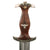 DRAFT Original German WWII SA Dagger by Rare Maker Richard Plümacher Sohn with Scabbard - RZM M7/83 (Copy) Original Items