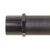 Original U.S. WWII Navy 10x MkII Officer-of-the-Deck Spyglass Refracting Telescope in Matching Wood Transit Case - Dated 1942