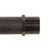 Original U.S. WWII Navy 10x MkII Officer-of-the-Deck Spyglass Refracting Telescope in Matching Wood Transit Case - Dated 1942