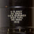 Original U.S. WWII Navy 10x MkII Officer-of-the-Deck Spyglass Refracting Telescope in Matching Wood Transit Case - Dated 1942