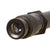 Original U.S. WWII Navy 10x MkII Officer-of-the-Deck Spyglass Refracting Telescope in Matching Wood Transit Case - Dated 1942